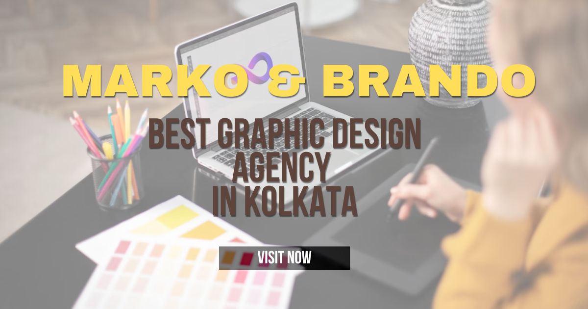 Marko & Brando: Leading Graphic Design Company in India