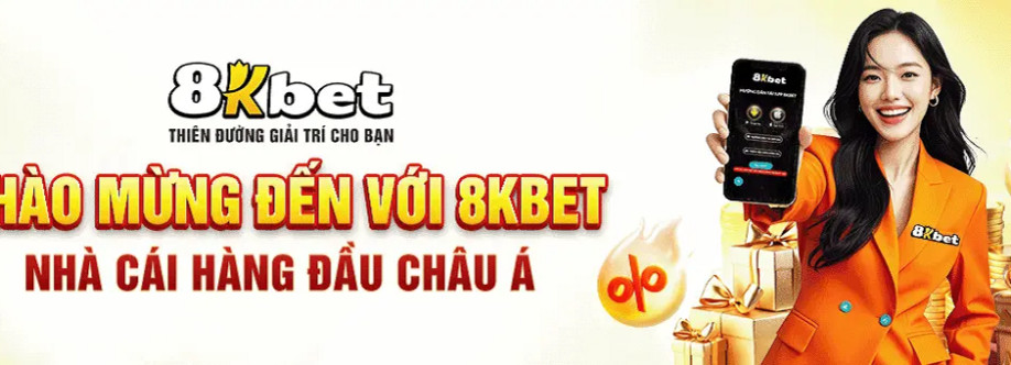 8Kbet build Cover Image