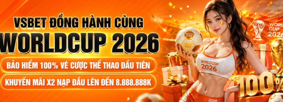 Vsbet link Cover Image
