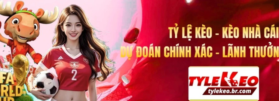Tỷ Lệ Kèo Nhà Cái Cover Image