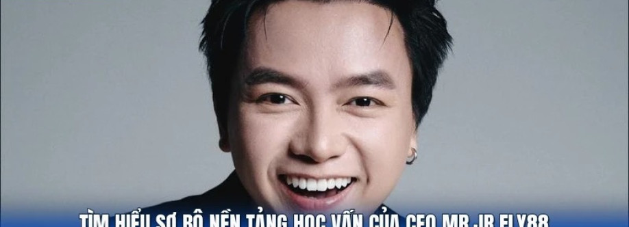 Ceo Mr. JR Cover Image