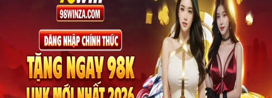 Trang chủ 98Win Cover Image