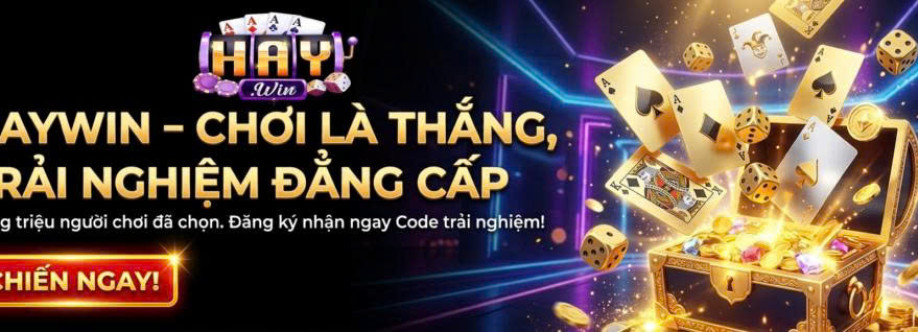 HAYWIN Cover Image