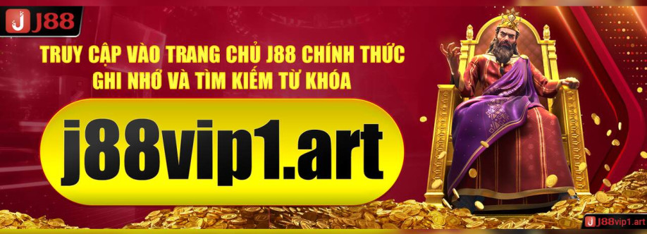 J88vip1 art Cover Image