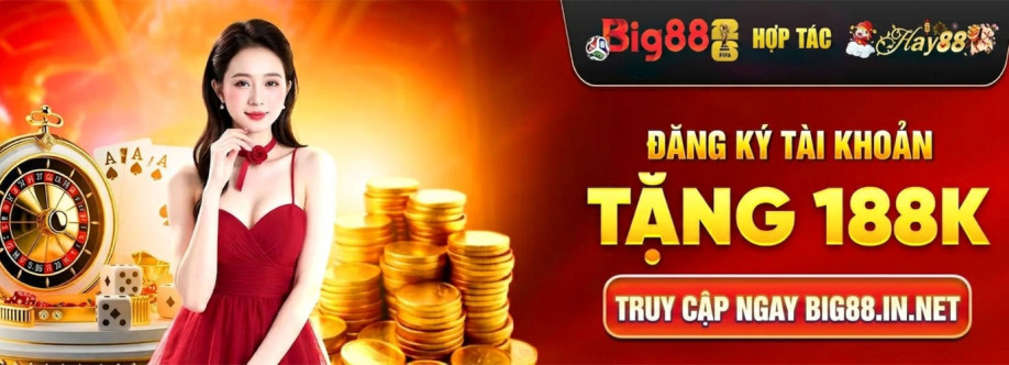BIG88 Cover Image