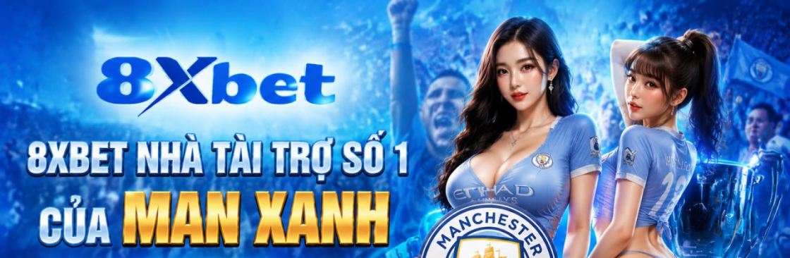 Trang Chủ 8Xbet Cover Image