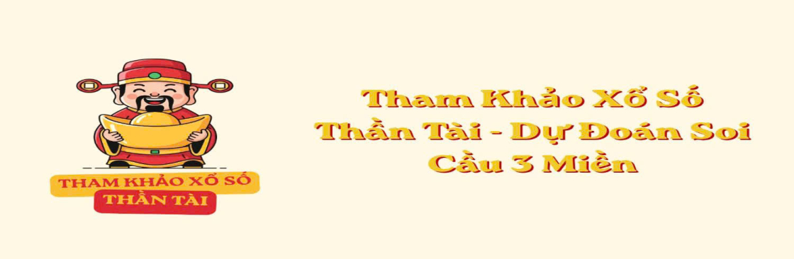 Tham Khảo Xổ Số Thần Tài Cover Image