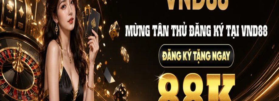 VND88 Cover Image