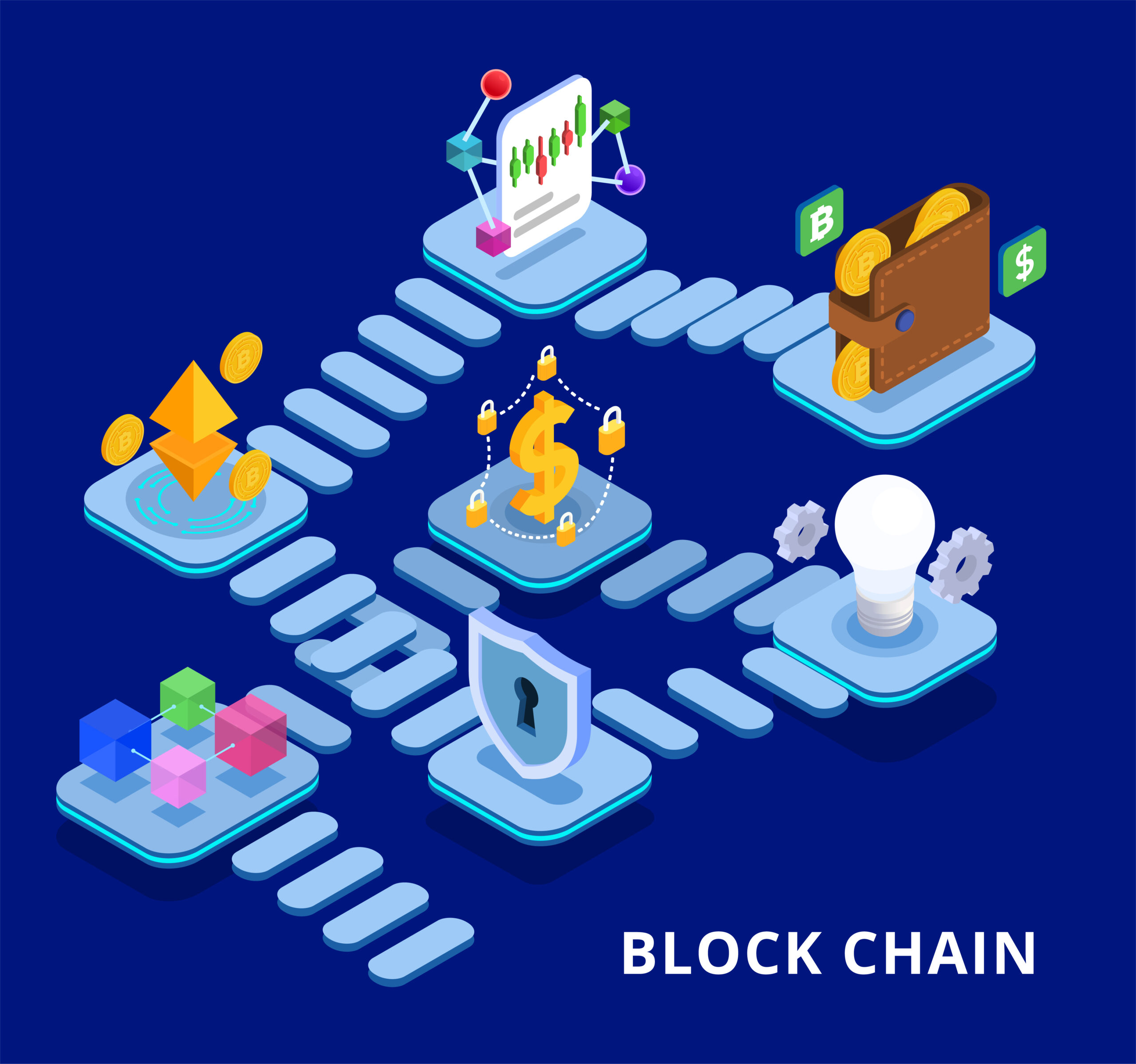 What Is Yield Farming in Crypto? A Beginner’s Guide to Passive Income in DeFi - CryptoBulletinNews