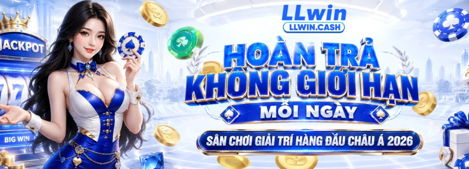 LLWIN Cover Image