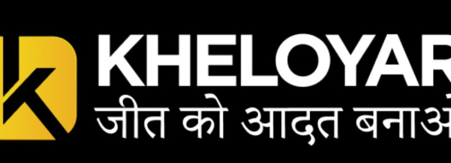 khelo yaar Cover Image