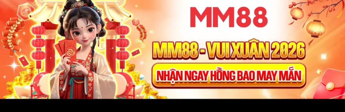 Nhà cái MM88 Cover Image