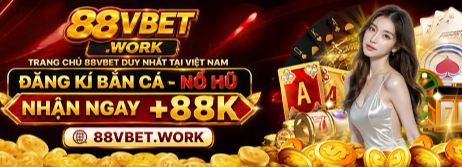 88vbet work Cover Image