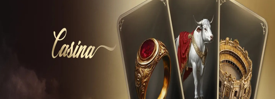 Willkommen bei Casina Casino Cover Image