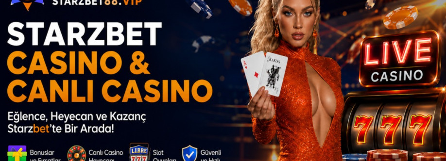 STARZBET Cover Image