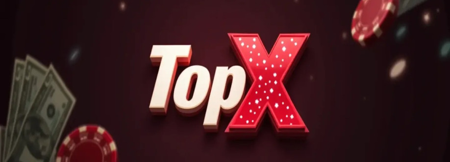 TopX Korean Casino Cover Image