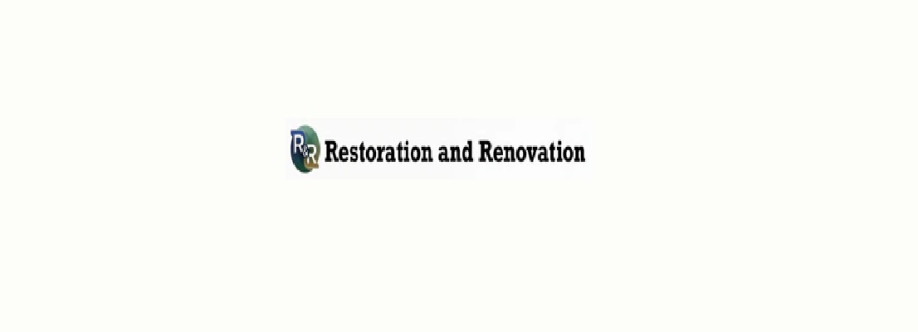 Restoration and Renovation Cover Image
