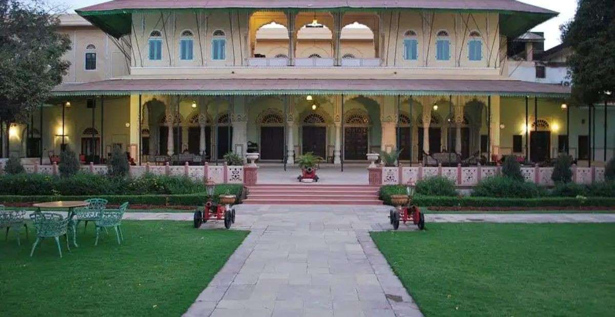 Best Jaipur And Rajasthan Private Tours | Janu Private Tours