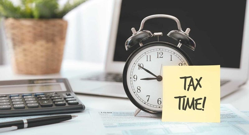 How Experienced Tax Advisors in Canada Help Businesses Stay Financially Prepared