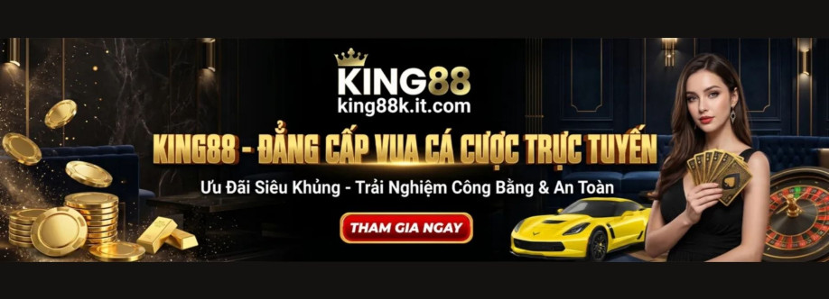 King88 Cover Image