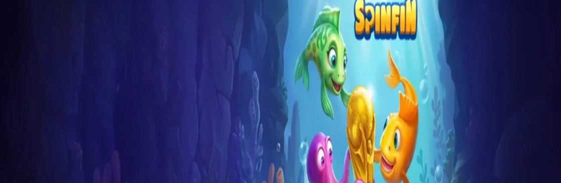 Spinfin Casino Cover Image
