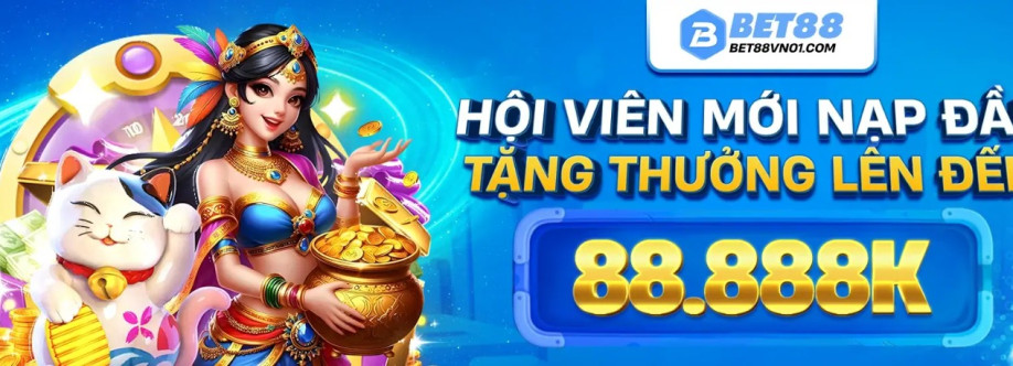 Nhà cái BET88 Cover Image