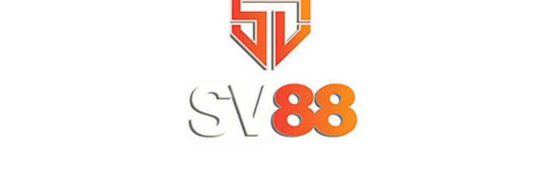 Nhà cái SV88 Cover Image