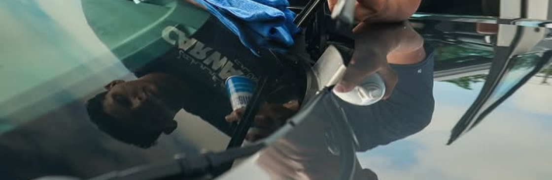 Johnnies Car Wash Onoak Cover Image