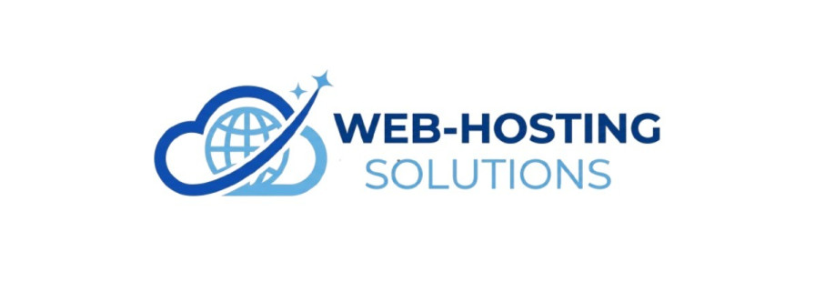 Web Hosting Solutions Cover Image