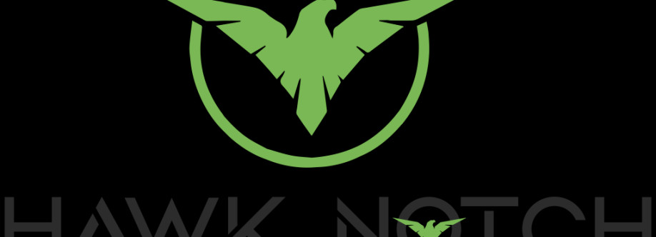 Hawk Notch Cover Image