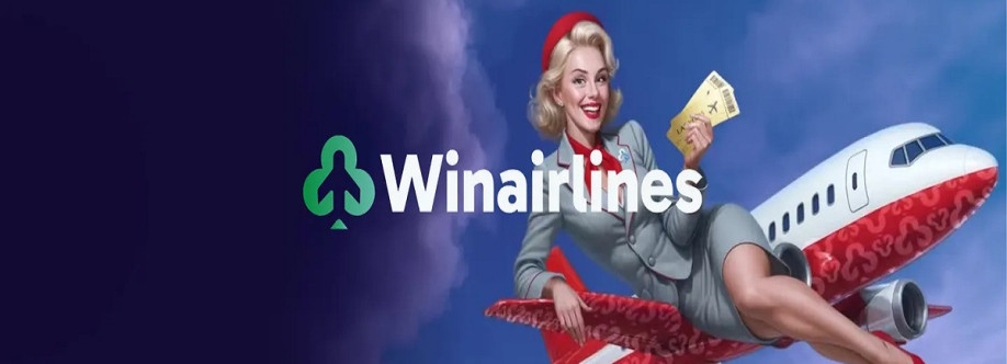 Winairlines casino Cover Image