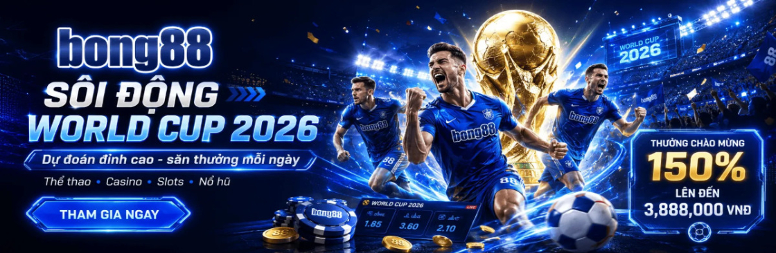 BONG88 Vntop Cover Image