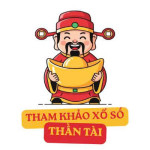 Tham Khảo Xổ Số Thần Tài Profile Picture