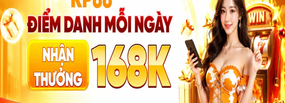 Nhà cái KP88 Cover Image