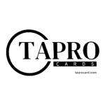 Tapro Card Profile Picture