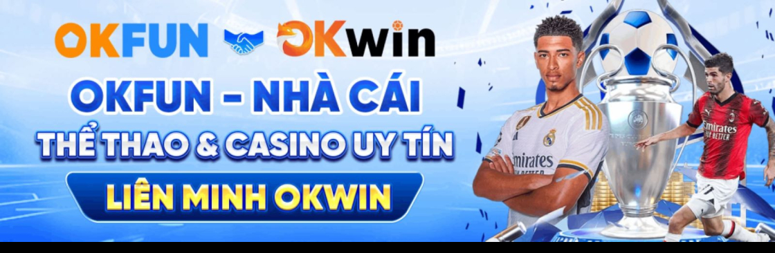 Nhà Cái OKFUN Cover Image