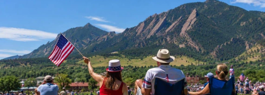 Boulder Colorado Cover Image