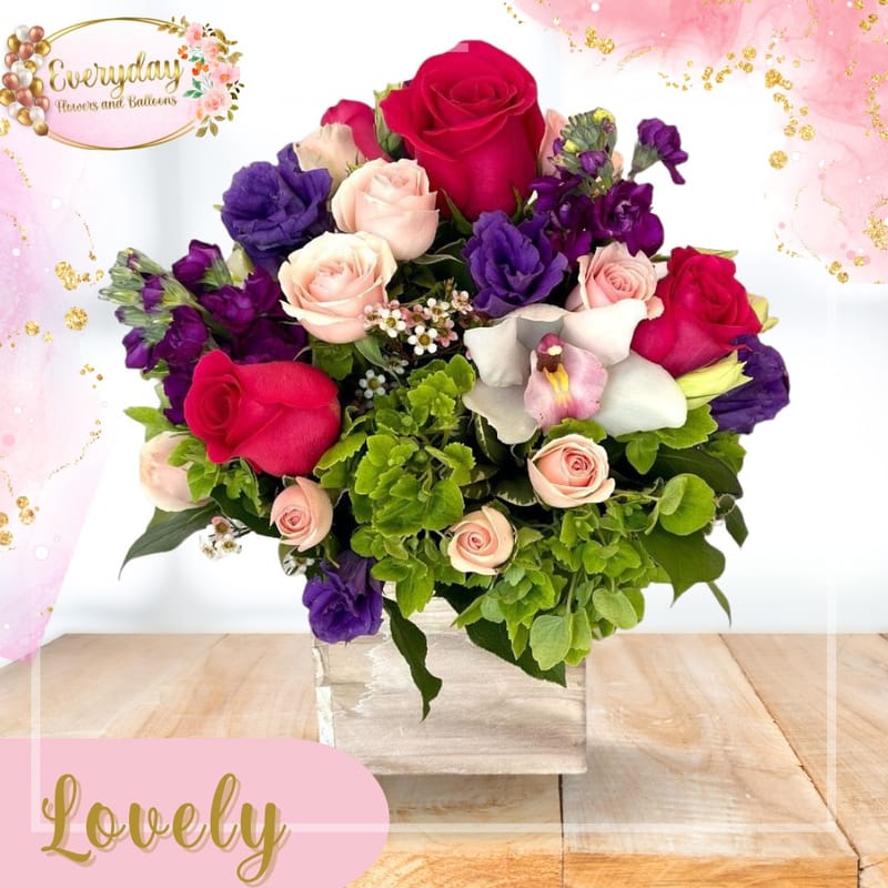 Express Every Emotion with Flower Delivery Redwood City California -...