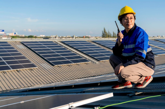 Is My Roof Suitable for Solar Panels? Key Factors to Check