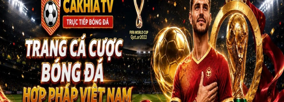 CakhiaTV Cover Image
