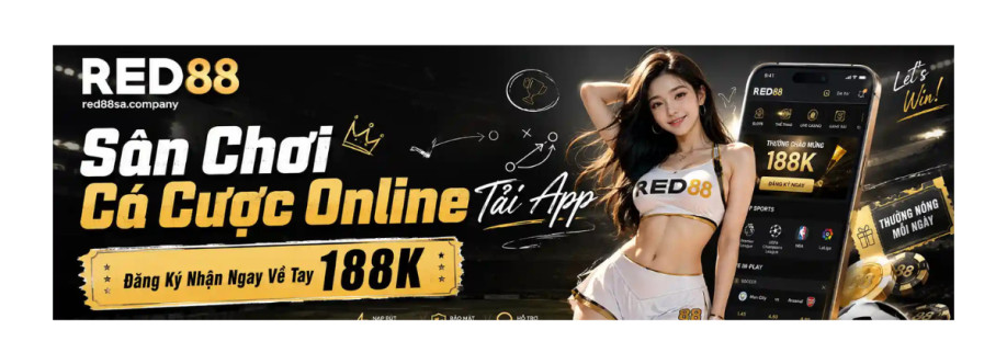 red88sacompany Cover Image