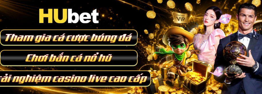 Nhà cái HUBET Cover Image