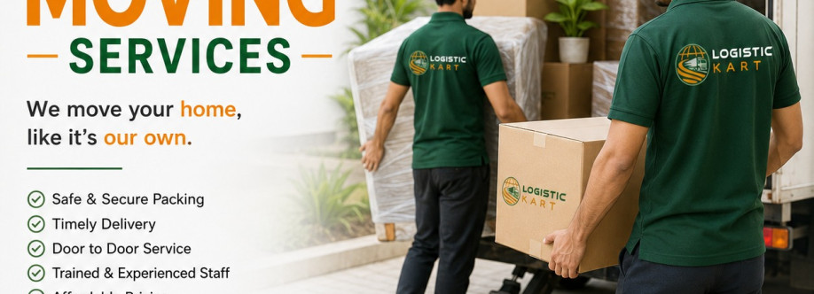 logistic kart Cover Image