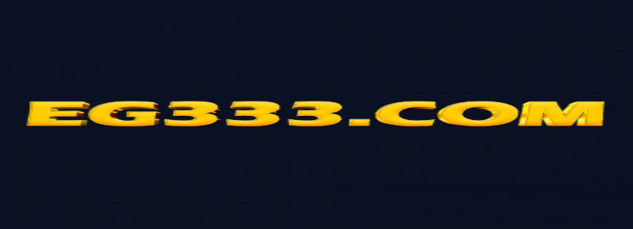Eg333official com Cover Image
