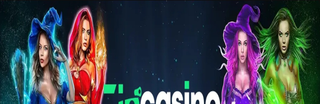 ZipCasino Casino Cover Image