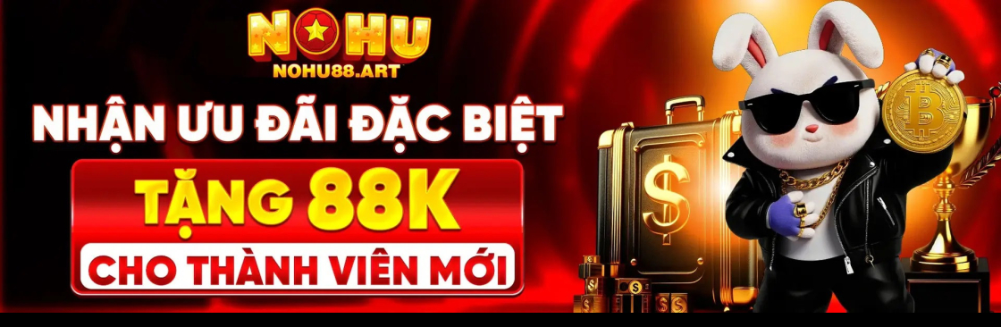 nohu88 art Cover Image
