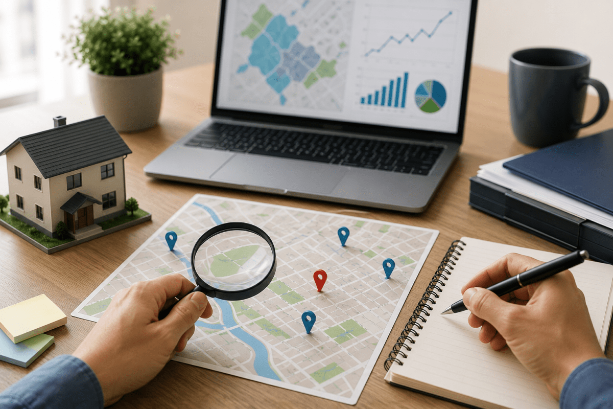 How to Organize Property Leads and Make Better Investment Decisions – Land Portal