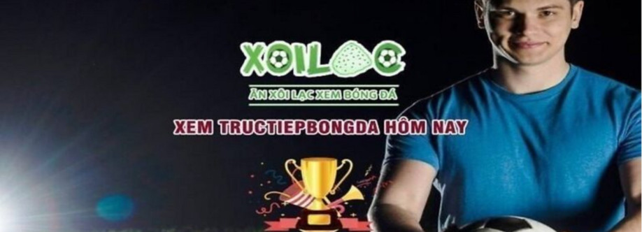 Xoilac TV Trực tiếp bóng đá Cover Image