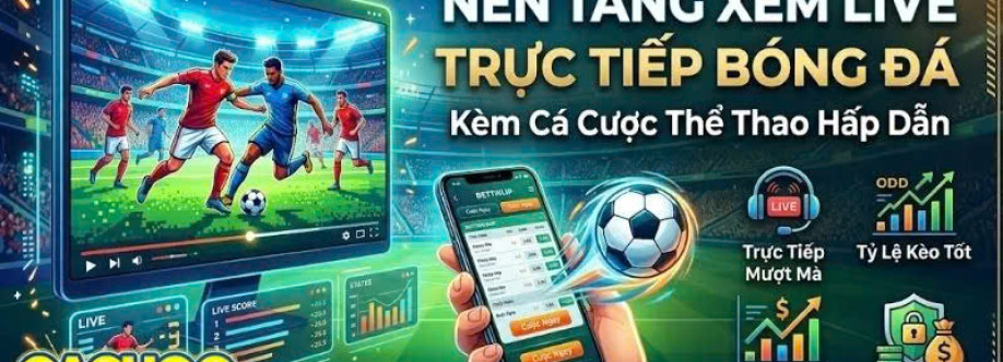 CaCuoc BongDa Cover Image