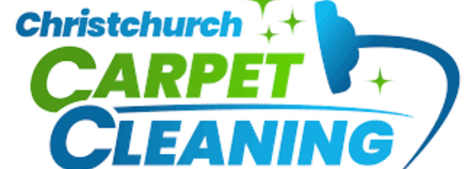 Christchurch Cleaning Cover Image